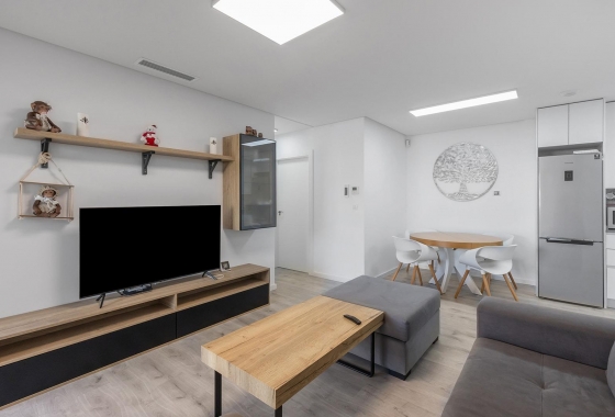 Rynek wtórny - Apartament - Orihuela Costa - Los Dolses