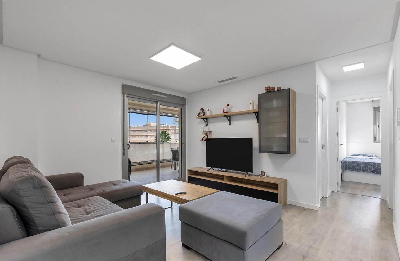 Rynek wtórny - Apartament - Orihuela Costa - Los Dolses