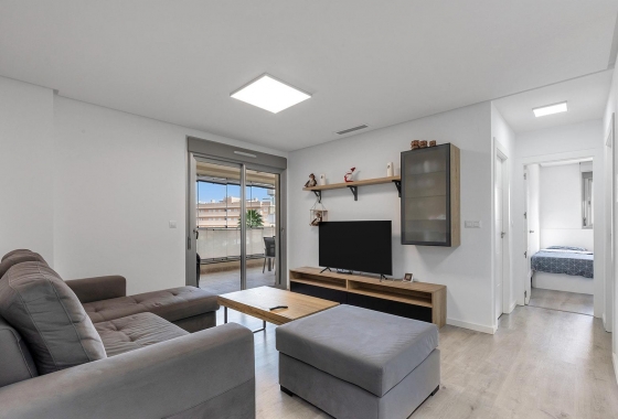 Rynek wtórny - Apartament - Orihuela Costa - Los Dolses