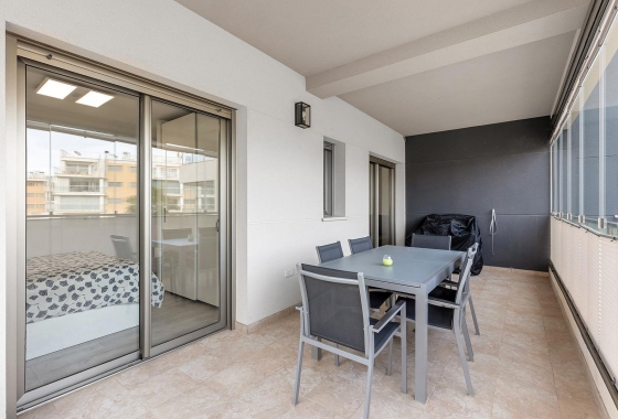 Rynek wtórny - Apartament - Orihuela Costa - Los Dolses