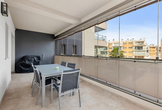 Rynek wtórny - Apartament - Orihuela Costa - Los Dolses