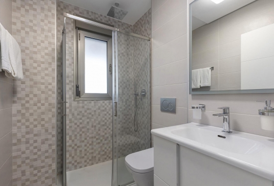 Rynek wtórny - Apartament - Orihuela Costa - Los Dolses