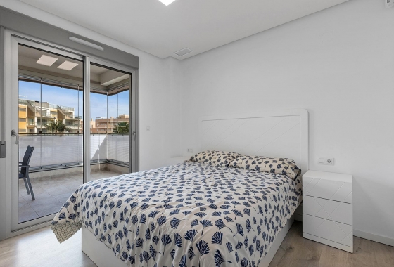 Rynek wtórny - Apartament - Orihuela Costa - Los Dolses