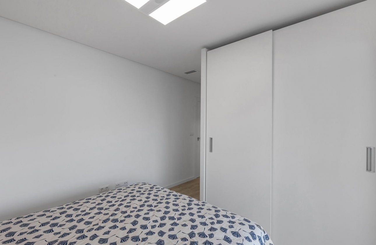 Rynek wtórny - Apartament - Orihuela Costa - Los Dolses