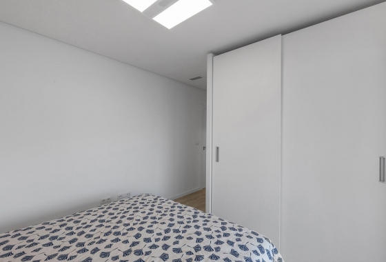 Rynek wtórny - Apartament - Orihuela Costa - Los Dolses