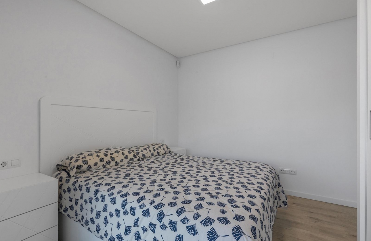 Rynek wtórny - Apartament - Orihuela Costa - Los Dolses