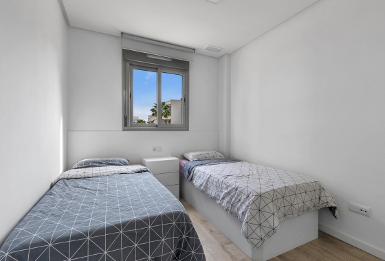 Rynek wtórny - Apartament - Orihuela Costa - Los Dolses