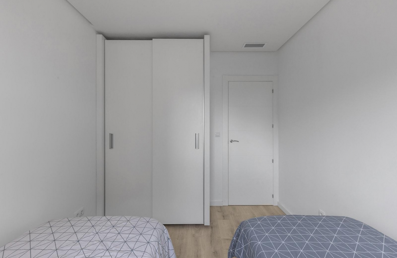 Rynek wtórny - Apartament - Orihuela Costa - Los Dolses