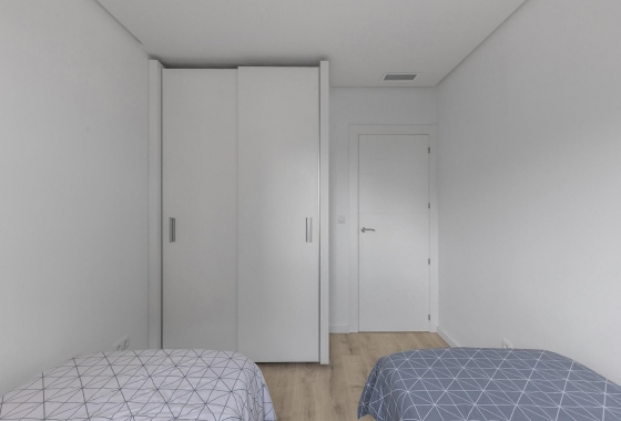 Rynek wtórny - Apartament - Orihuela Costa - Los Dolses