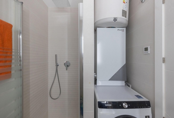 Rynek wtórny - Apartament - Orihuela Costa - Los Dolses