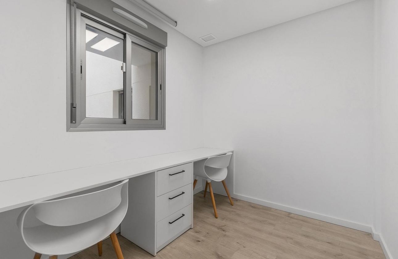 Rynek wtórny - Apartament - Orihuela Costa - Los Dolses