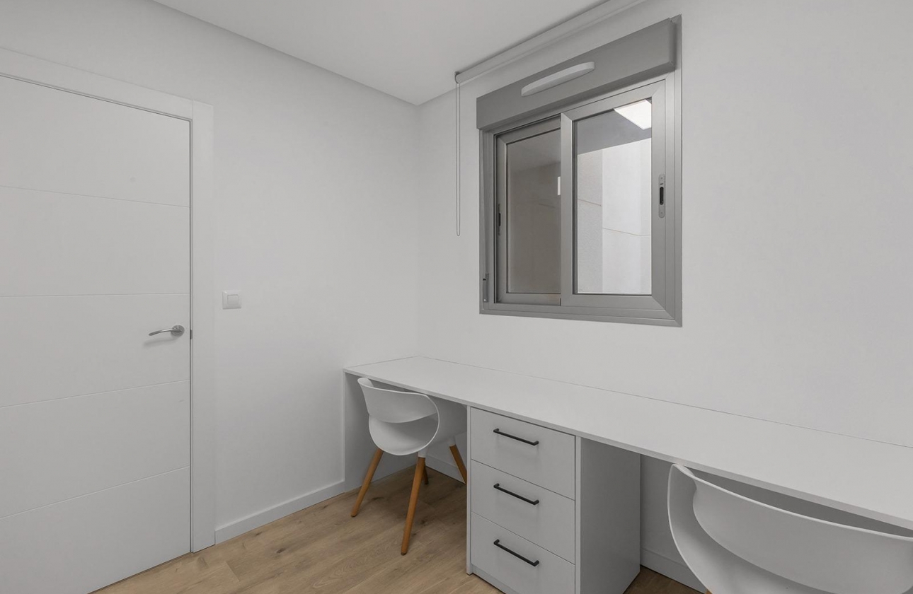 Rynek wtórny - Apartament - Orihuela Costa - Los Dolses