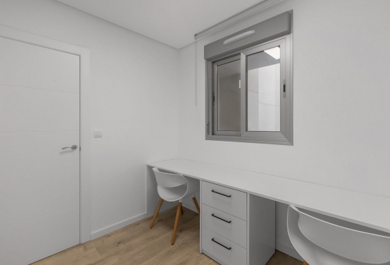 Rynek wtórny - Apartament - Orihuela Costa - Los Dolses