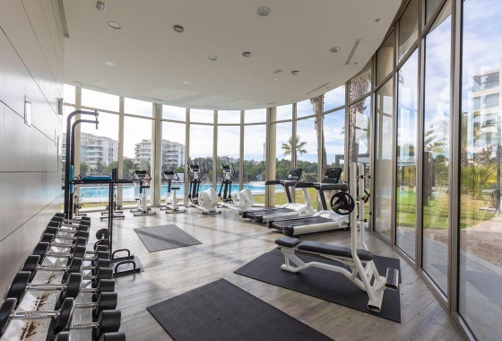 Rynek wtórny - Apartament - Orihuela Costa - Los Dolses