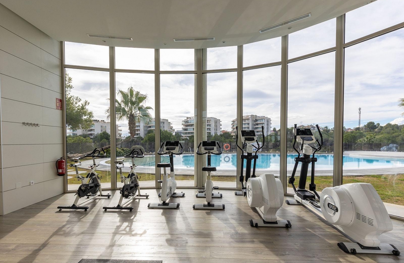 Rynek wtórny - Apartament - Orihuela Costa - Los Dolses