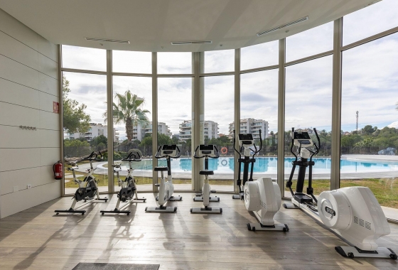 Rynek wtórny - Apartament - Orihuela Costa - Los Dolses