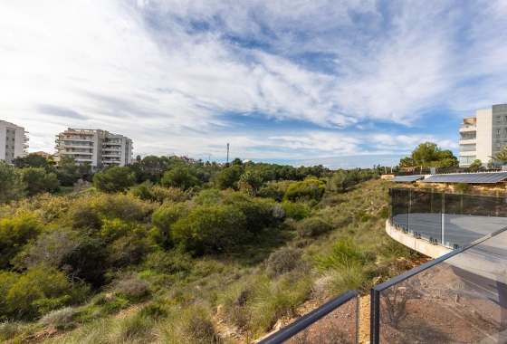 Rynek wtórny - Apartament - Orihuela Costa - Los Dolses