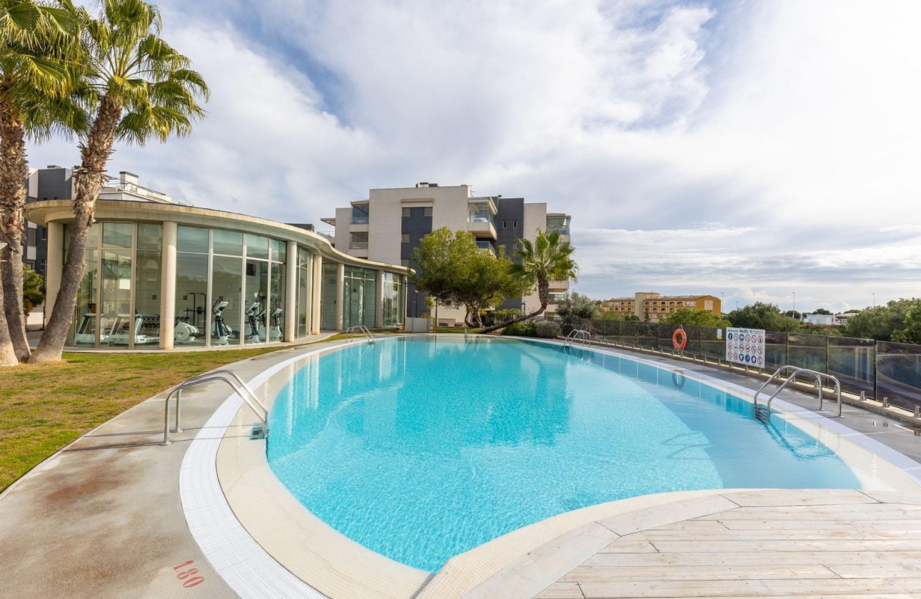 Rynek wtórny - Apartament - Orihuela Costa - Los Dolses