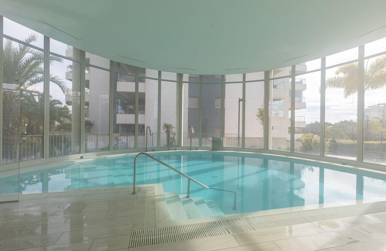 Rynek wtórny - Apartament - Orihuela Costa - Los Dolses