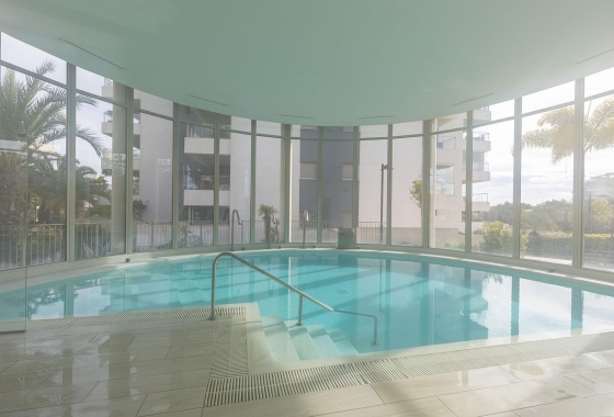 Rynek wtórny - Apartament - Orihuela Costa - Los Dolses