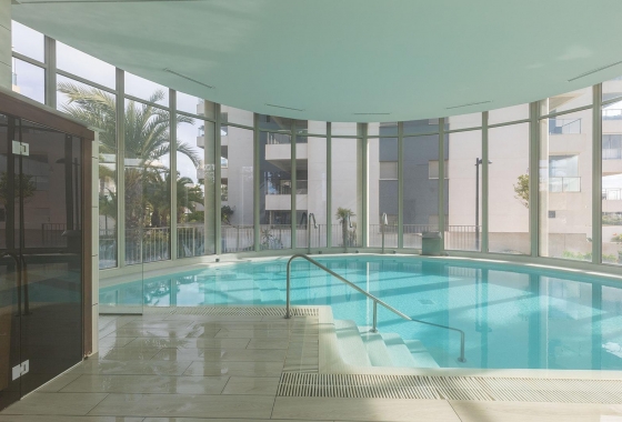 Rynek wtórny - Apartament - Orihuela Costa - Los Dolses