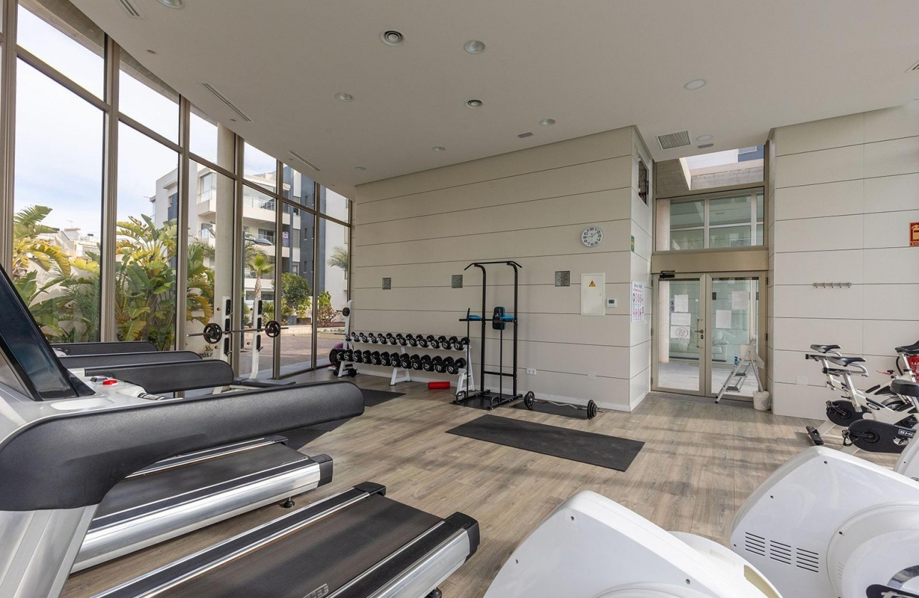 Rynek wtórny - Apartament - Orihuela Costa - Los Dolses