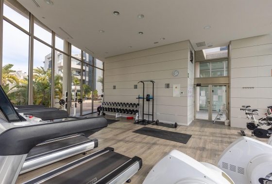 Rynek wtórny - Apartament - Orihuela Costa - Los Dolses