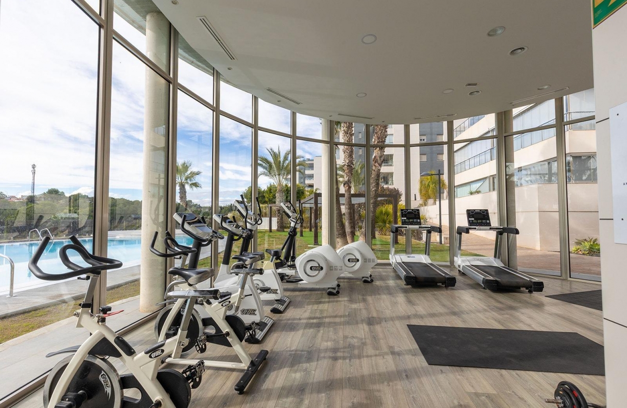 Rynek wtórny - Apartament - Orihuela Costa - Los Dolses