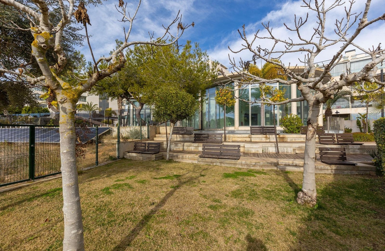 Rynek wtórny - Apartament - Orihuela Costa - Los Dolses