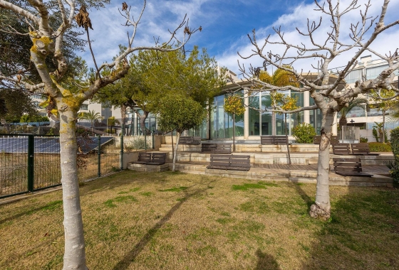 Rynek wtórny - Apartament - Orihuela Costa - Los Dolses