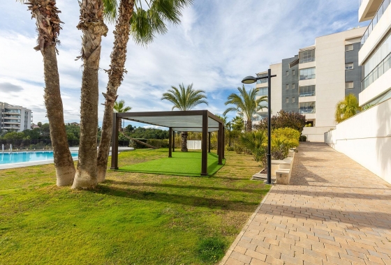 Rynek wtórny - Apartament - Orihuela Costa - Los Dolses