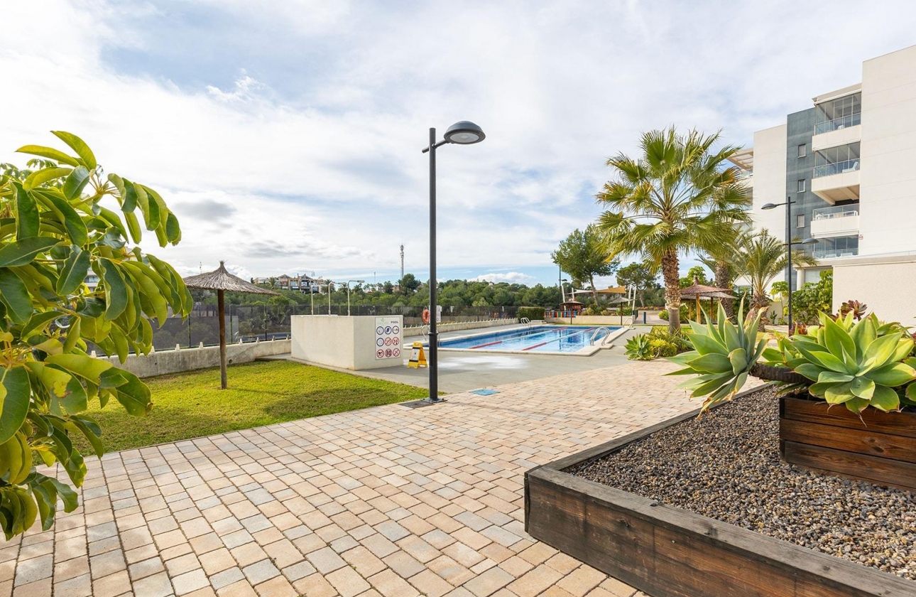 Rynek wtórny - Apartament - Orihuela Costa - Los Dolses