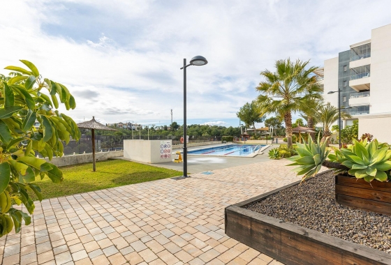 Rynek wtórny - Apartament - Orihuela Costa - Los Dolses