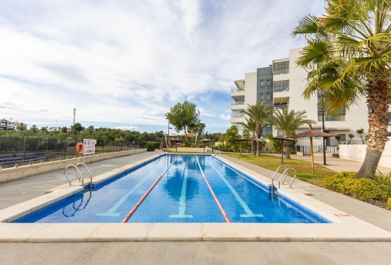Rynek wtórny - Apartament - Orihuela Costa - Los Dolses