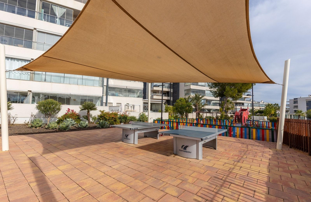 Rynek wtórny - Apartament - Orihuela Costa - Los Dolses