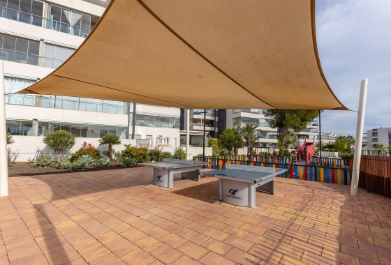 Rynek wtórny - Apartament - Orihuela Costa - Los Dolses