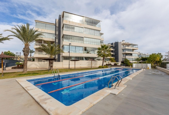 Rynek wtórny - Apartament - Orihuela Costa - Los Dolses