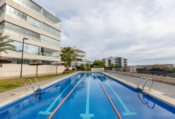 Rynek wtórny - Apartament - Orihuela Costa - Los Dolses