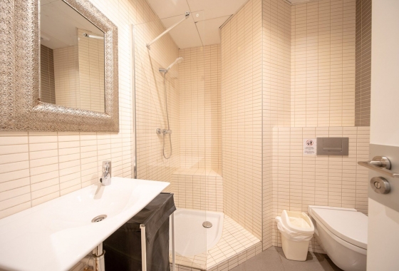 Rynek wtórny - Apartament - Alicante - Centro