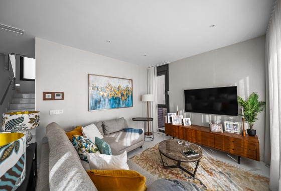 Rynek wtórny - Villa - Orihuela Costa - Lomas de Cabo Roig