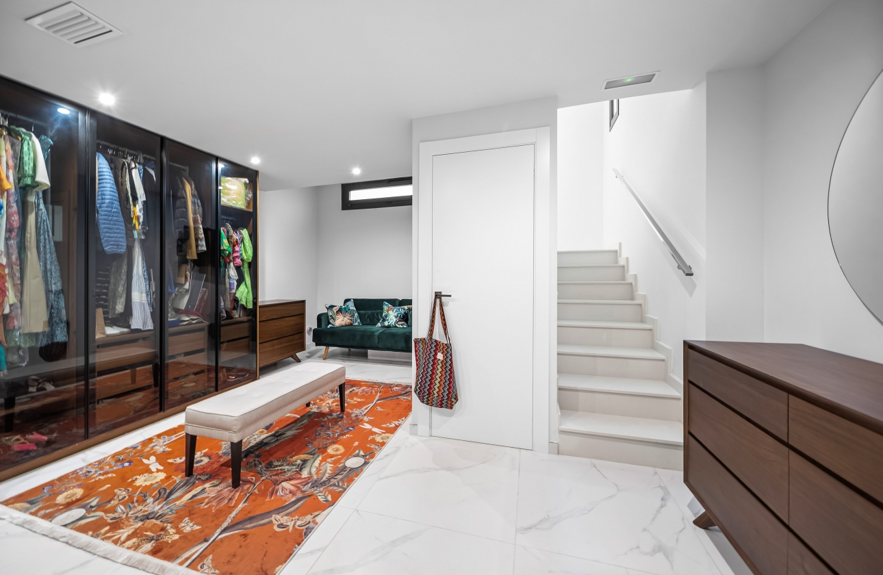 Rynek wtórny - Villa - Orihuela Costa - Lomas de Cabo Roig