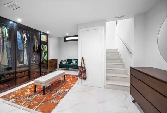 Rynek wtórny - Villa - Orihuela Costa - Lomas de Cabo Roig