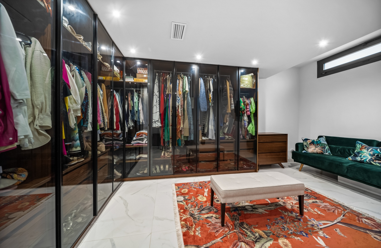 Rynek wtórny - Villa - Orihuela Costa - Lomas de Cabo Roig