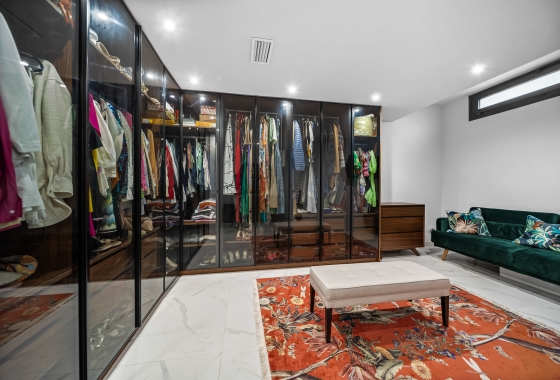 Rynek wtórny - Villa - Orihuela Costa - Lomas de Cabo Roig