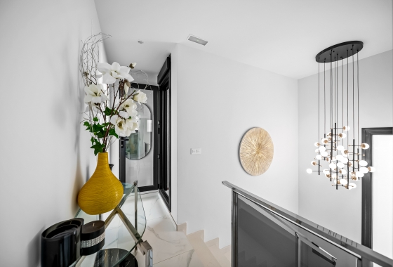 Rynek wtórny - Villa - Orihuela Costa - Lomas de Cabo Roig