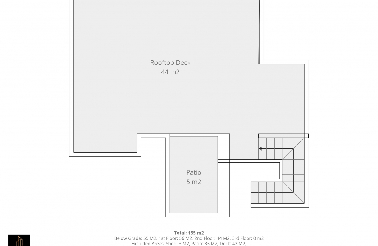 Rynek wtórny - Villa - Orihuela Costa - Lomas de Cabo Roig