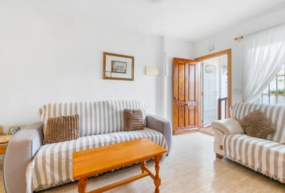 Resale - Apartment - Orihuela Costa - Aguamarina