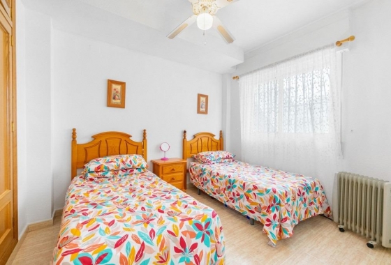 Resale - Apartment - Orihuela Costa - Aguamarina