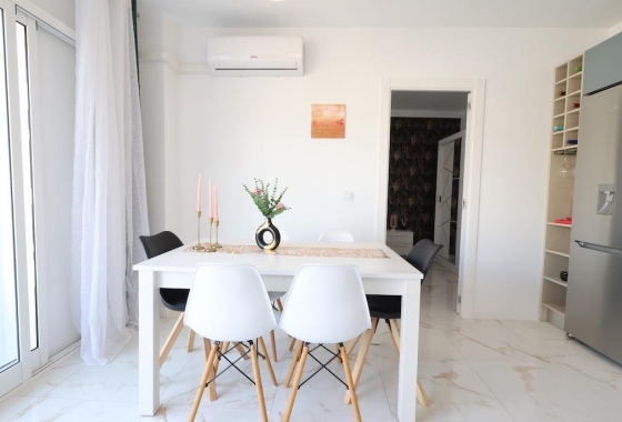 Reventa - Apartment - Torrevieja - La Mata