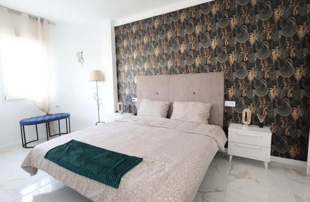 Reventa - Apartment - Torrevieja - La Mata